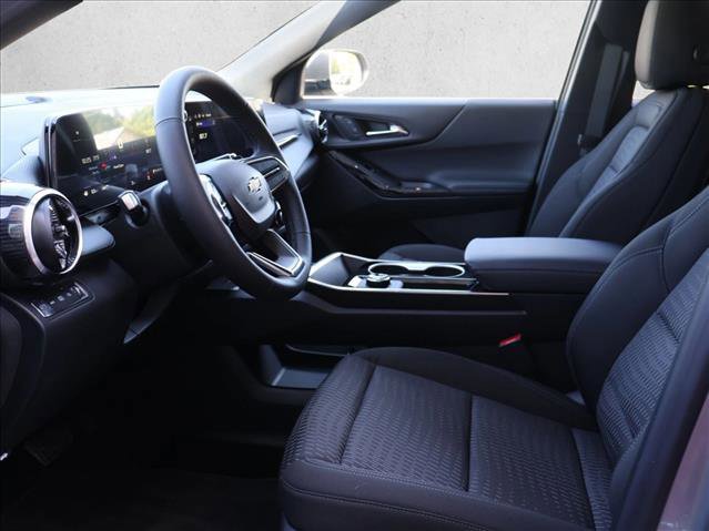 New 2026 Chevrolet Equinox LT w/ Safety and Technology Package AWD/4WD image 4