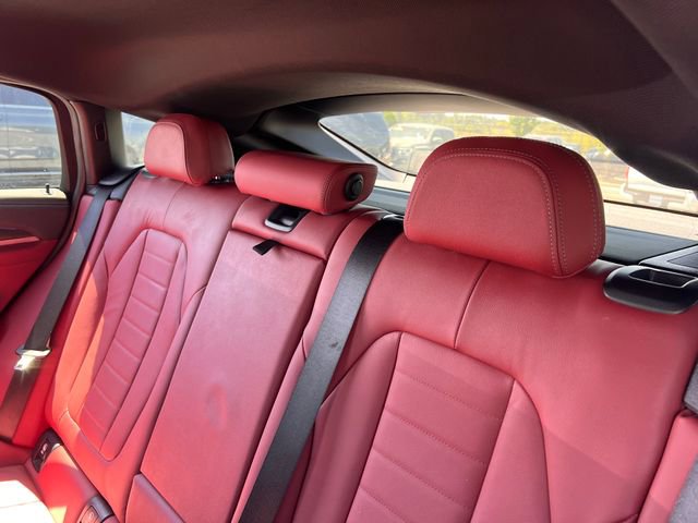 Used 2020 BMW X4 xDrive30i w/ M Sport Package 2 image 21