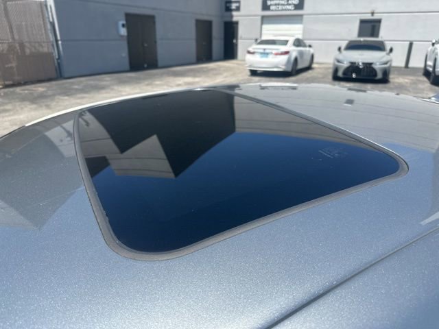 Used 2021 Lexus IS 300 w/ Comfort Package RWD image 10