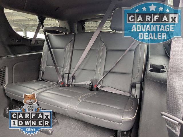 Certified 2023 Chevrolet Suburban Premier image 20