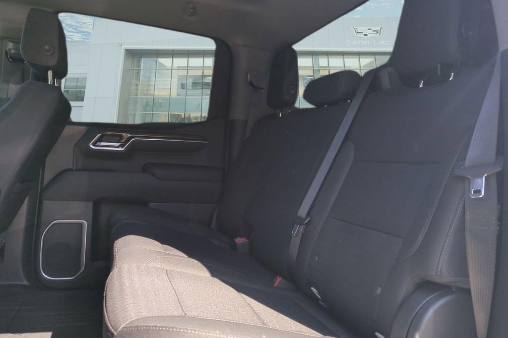 Used 2022 Chevrolet Silverado 1500 RST w/ LPO, Liner Protection Package image 28