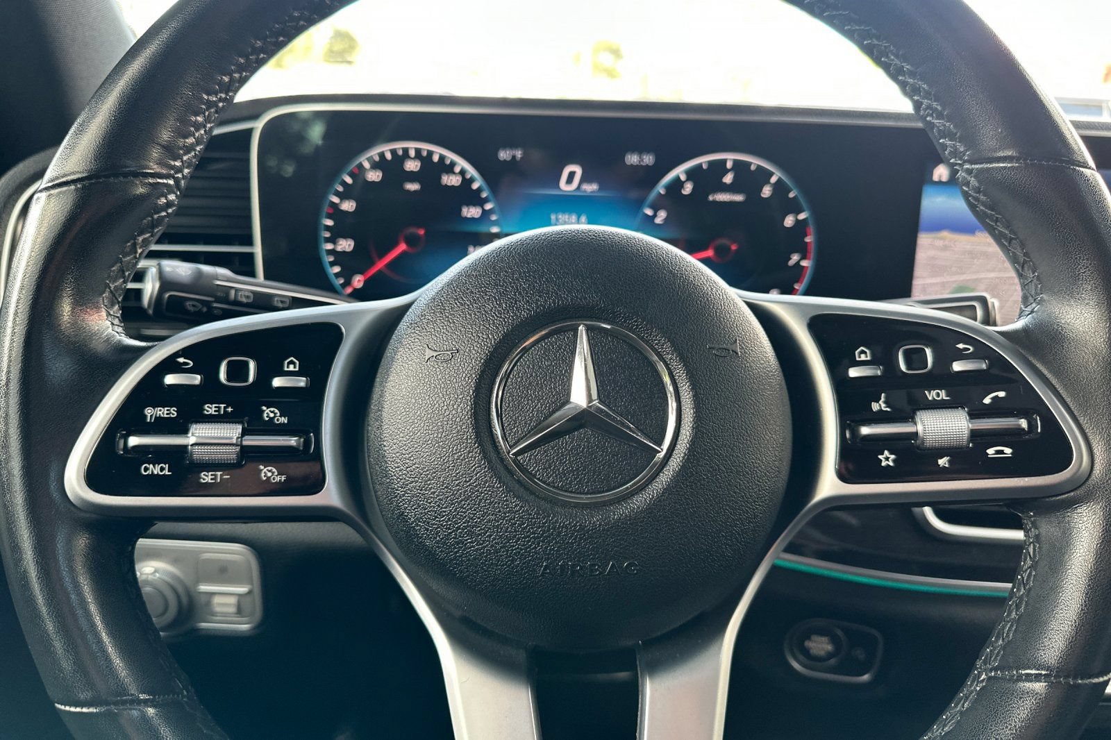 Used 2022 Mercedes-Benz GLE 350 image 25