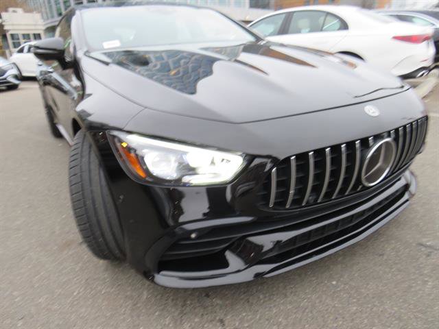Certified 2023 Mercedes-Benz AMG GT 43 image 26