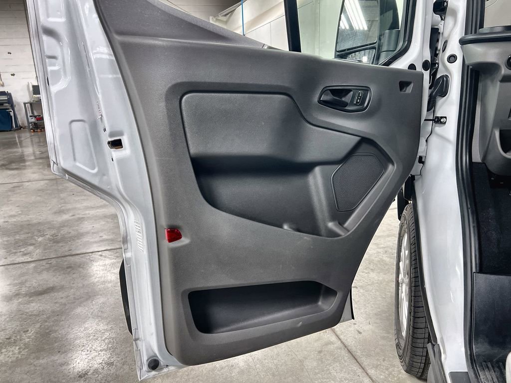 Used 2024 Ford Transit 350 XLT image 14