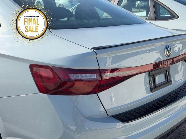New 2026 Volkswagen Jetta GLI Autobahn image 10