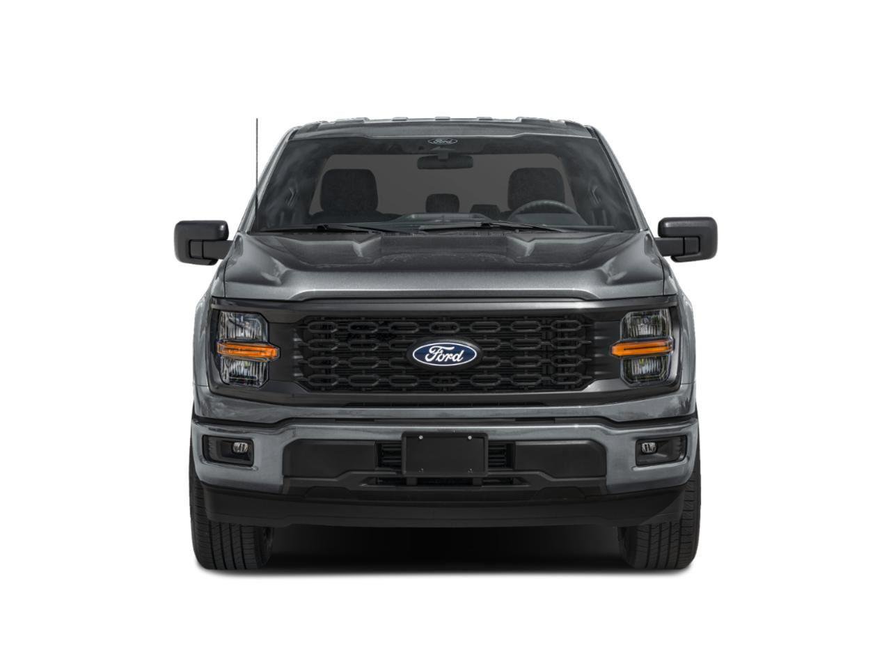 Used 2024 Ford F150 STX image 14