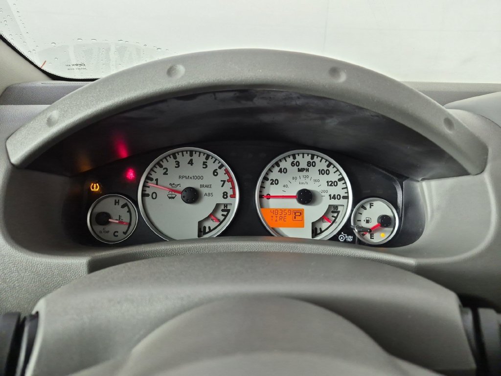 Used 2016 Nissan Frontier Desert Runner RWD image 20