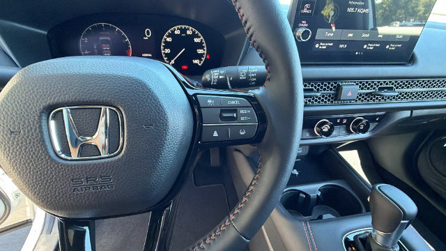 New 2027 Honda HR-V Sport image 29