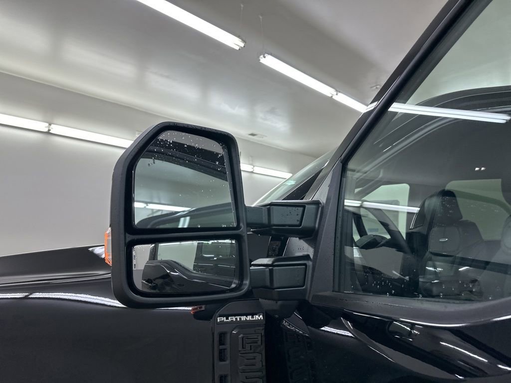 New 2026 Ford F350 Platinum image 15