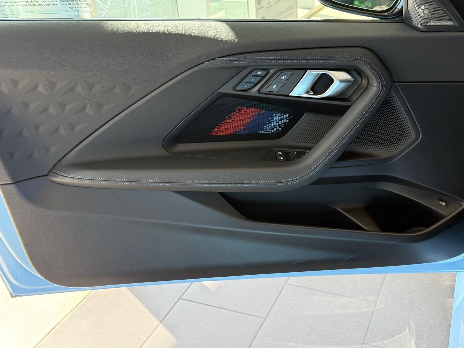 New 2026 BMW M2 RWD image 16