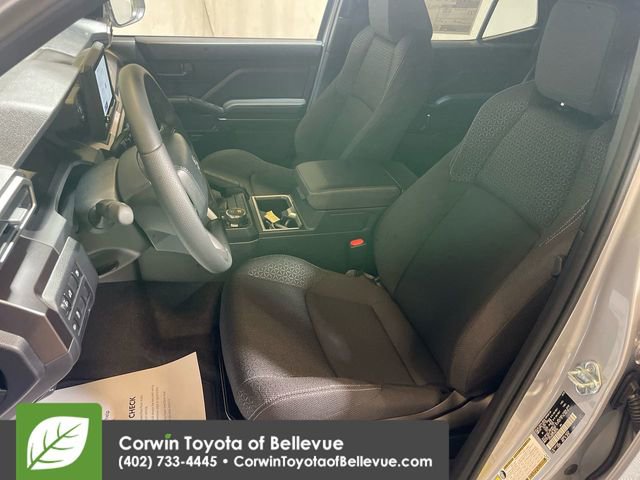 New 2025 Toyota 4Runner SR5 image 15