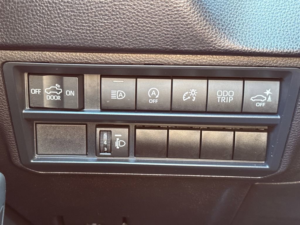 Used 2024 Toyota Tundra SR5 w/ SR5 Convenience Package image 32