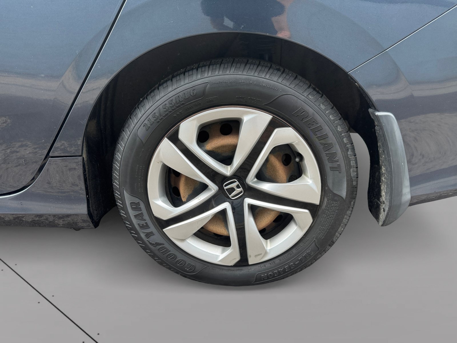 Used 2017 Honda Civic LX image 18