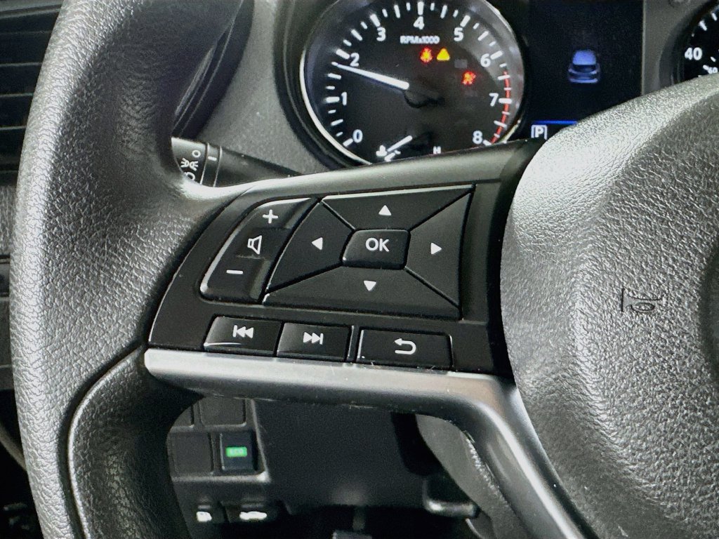 Used 2019 Nissan Rogue Sport S AWD/4WD image 8