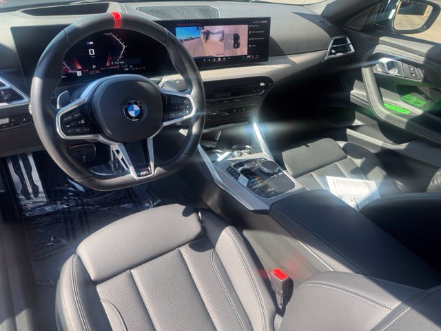 Used 2026 BMW M240i xDrive Coupe w/ Premium Package AWD/4WD image 16
