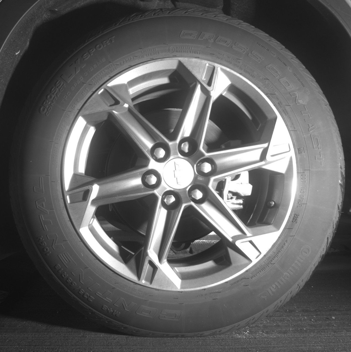 Used 2025 Chevrolet Blazer LT image 14