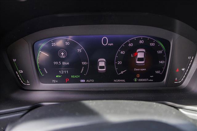 New 2026 Honda Accord Sport image 14