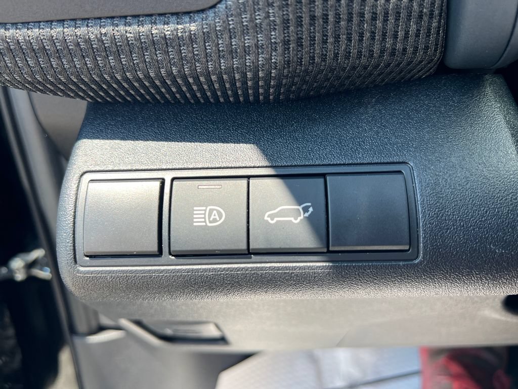 Used 2024 Toyota bZ4X FWD w/ Weather Package image 17