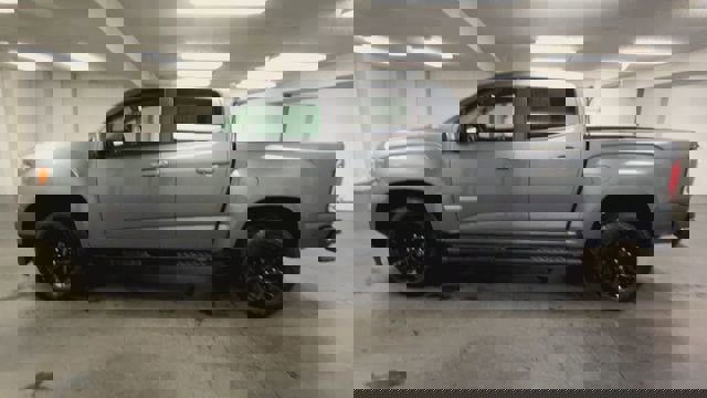 Certified 2022 GMC Canyon Elevation w/ Trailering Package image 5