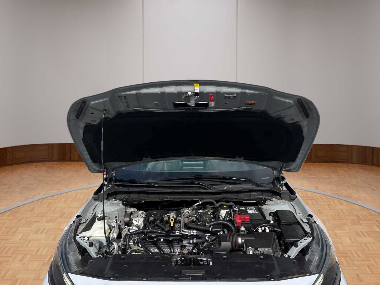 Used 2023 Nissan Altima 2.5 SR FWD image 17