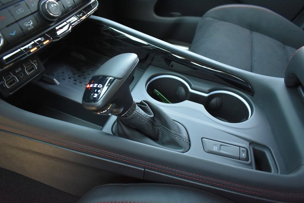 New 2026 Dodge Durango GT AWD/4WD image 20