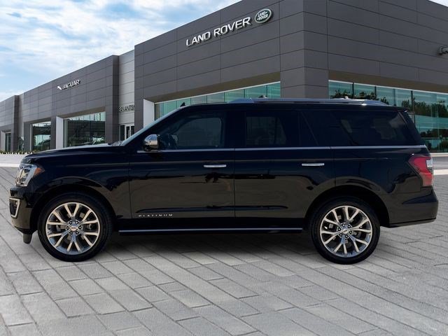Used 2019 Ford Expedition Platinum RWD image 2