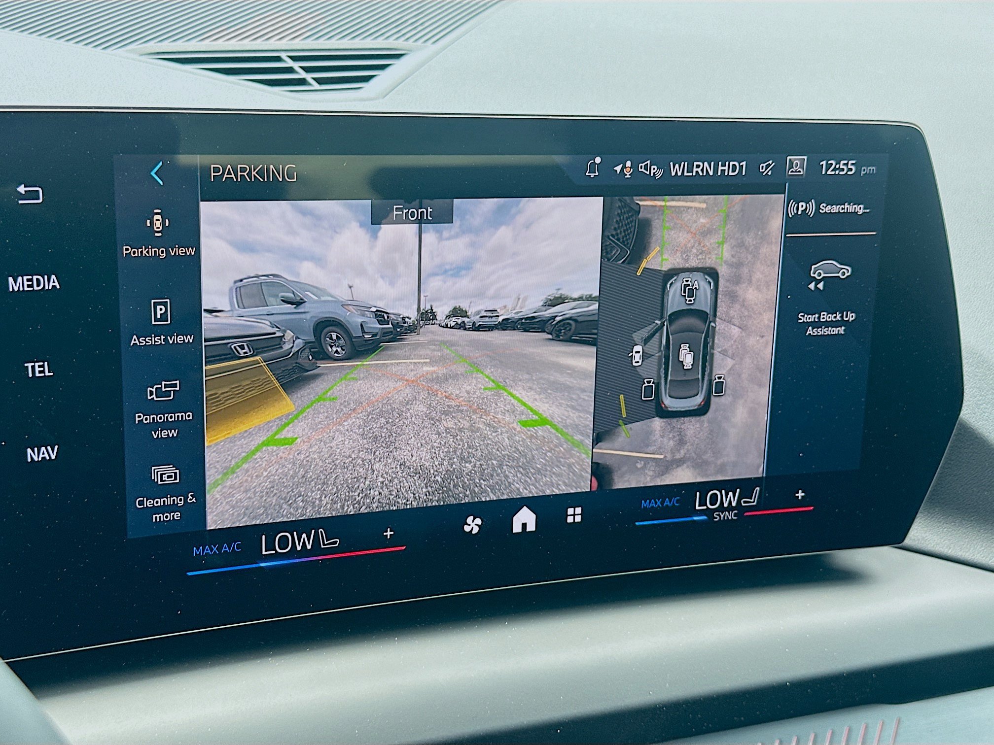 New 2026 BMW 228i w/ Technology Package FWD image 12