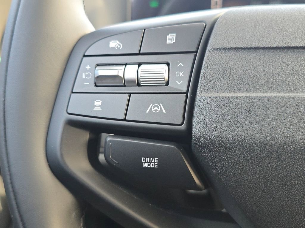 New 2026 Kia Sportage X-Line image 26