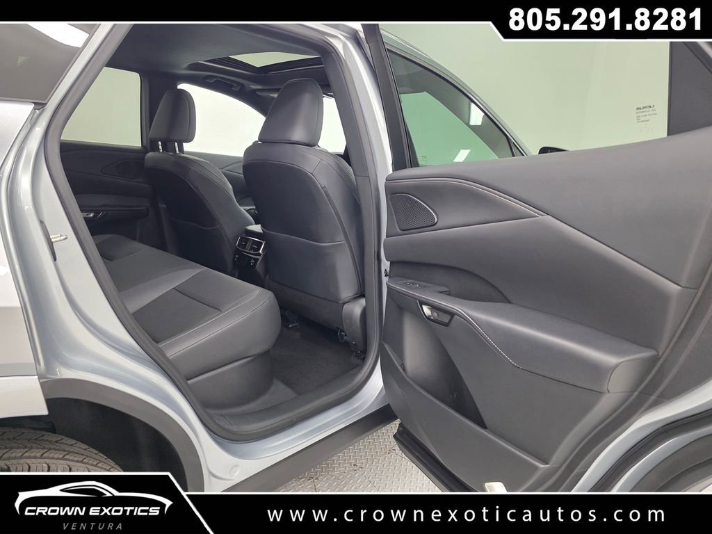 Used 2024 Lexus RX 350 FWD image 15