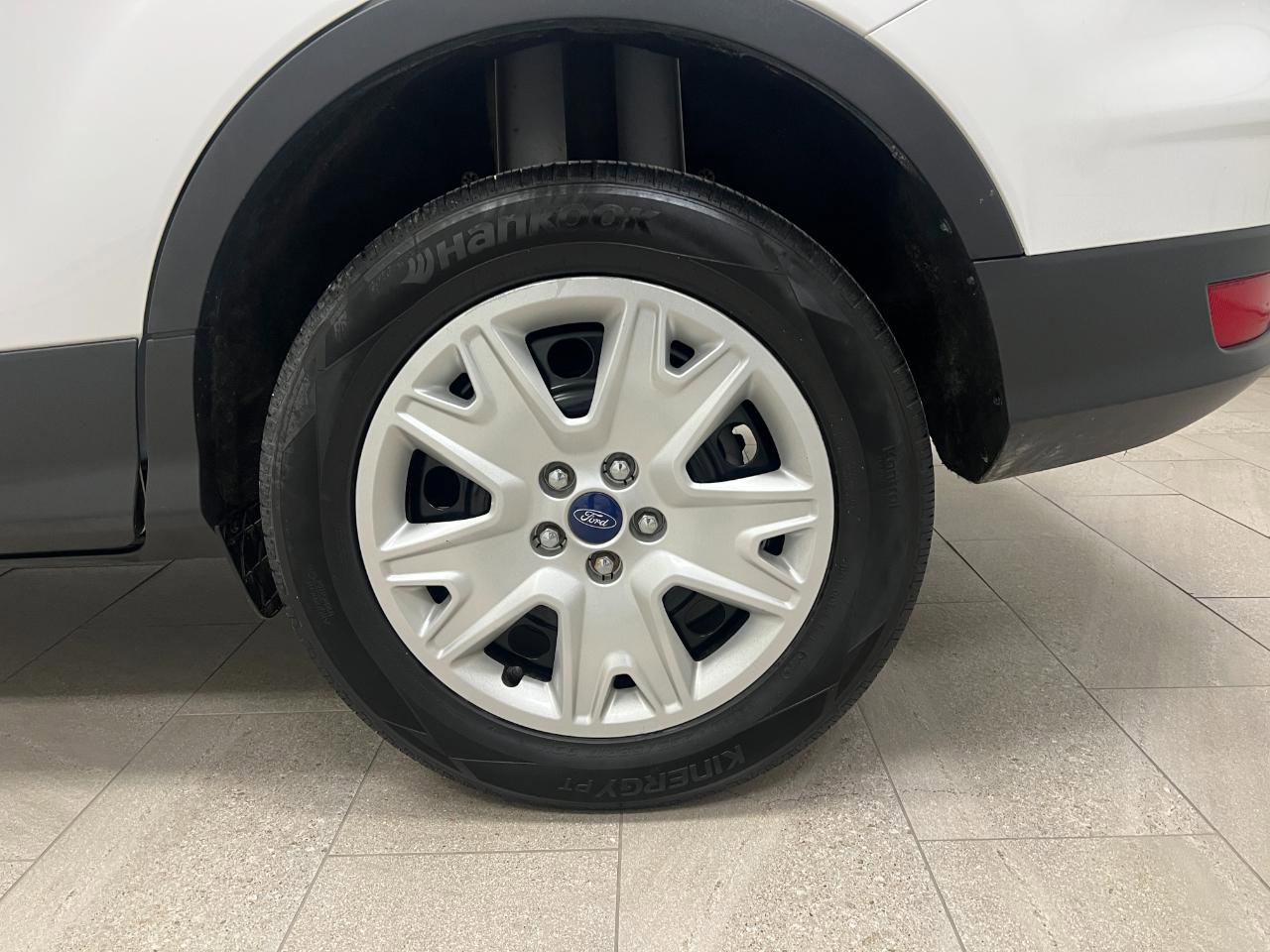 Used 2016 Ford Escape S image 34