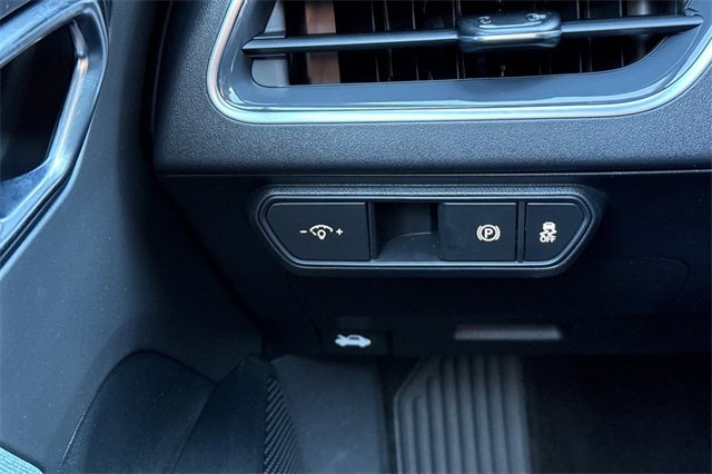 New 2025 Kia K4 EX image 30