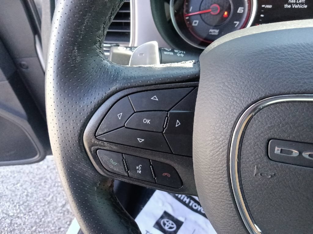 Used 2023 Dodge Charger Scat Pack RWD image 18