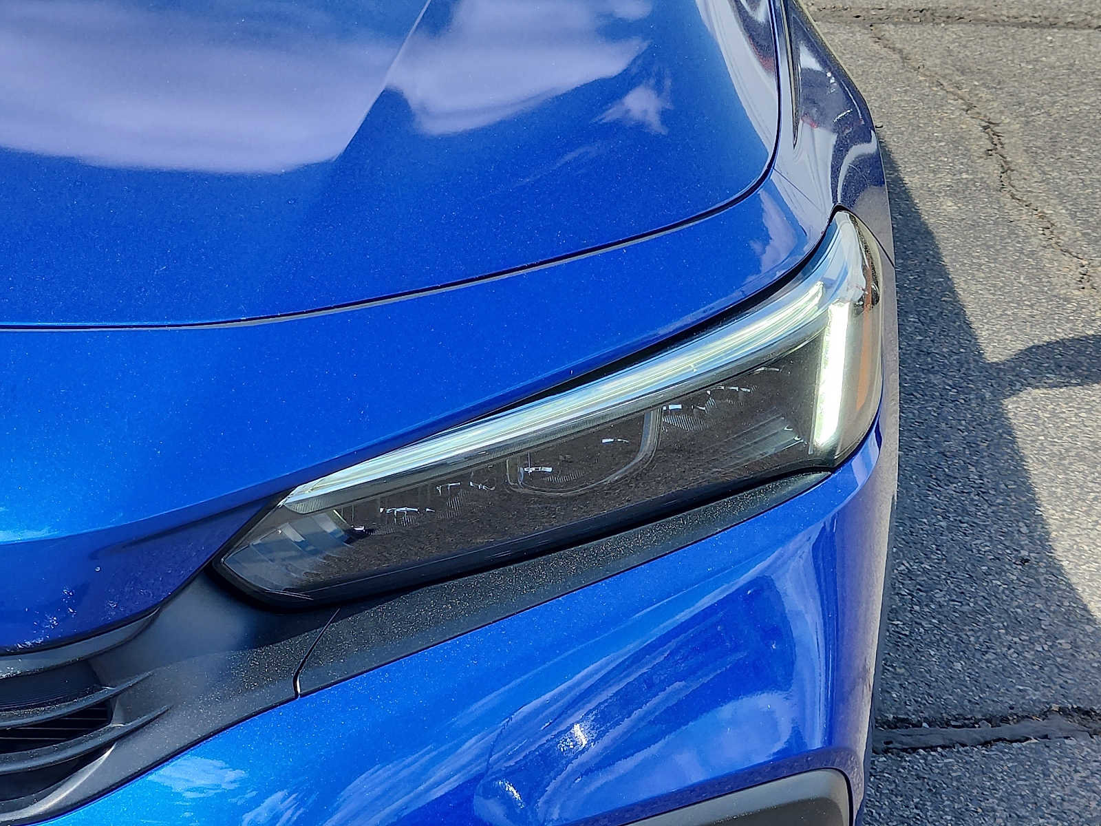 Certified 2023 Honda Civic Sport image 9