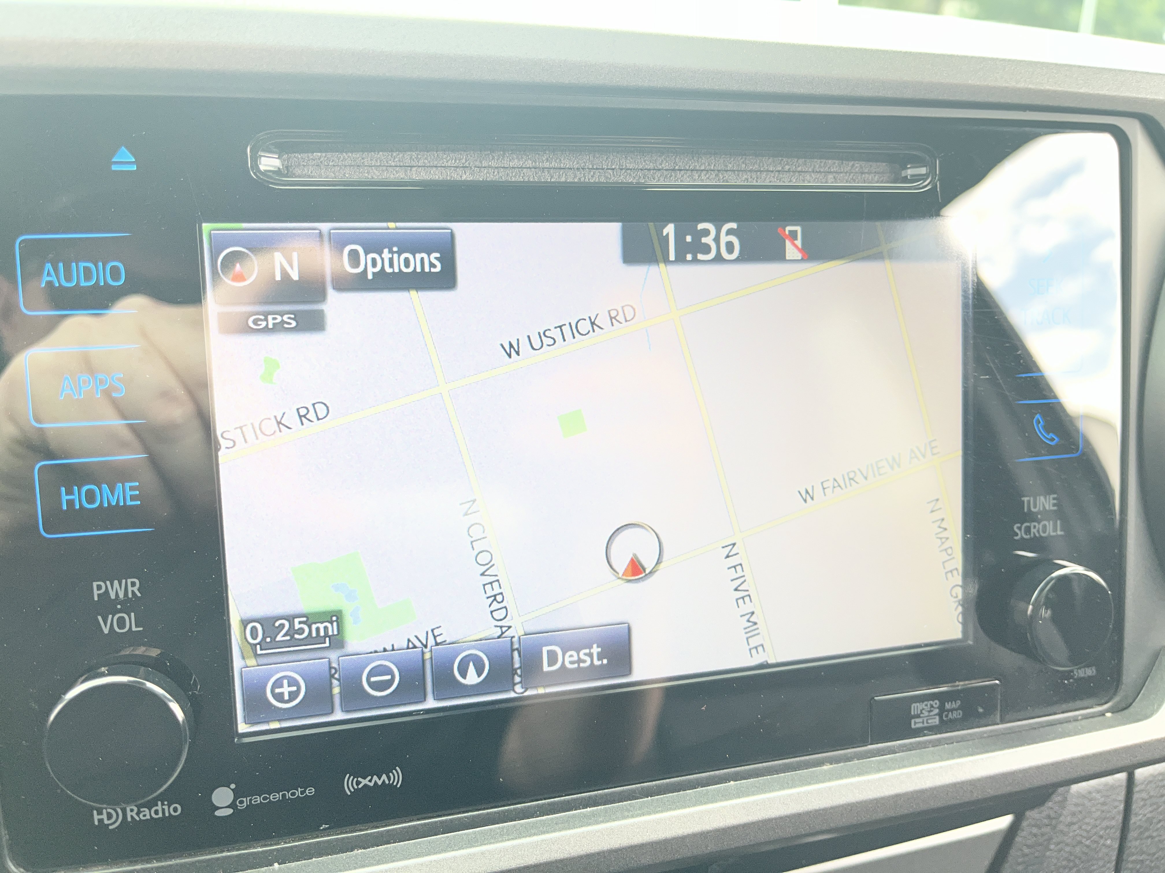 Used 2019 Toyota Tacoma TRD Off-Road AWD/4WD image 30