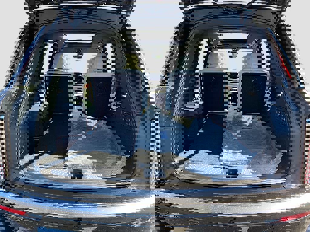 New 2026 Cadillac Vistiq Luxury image 26