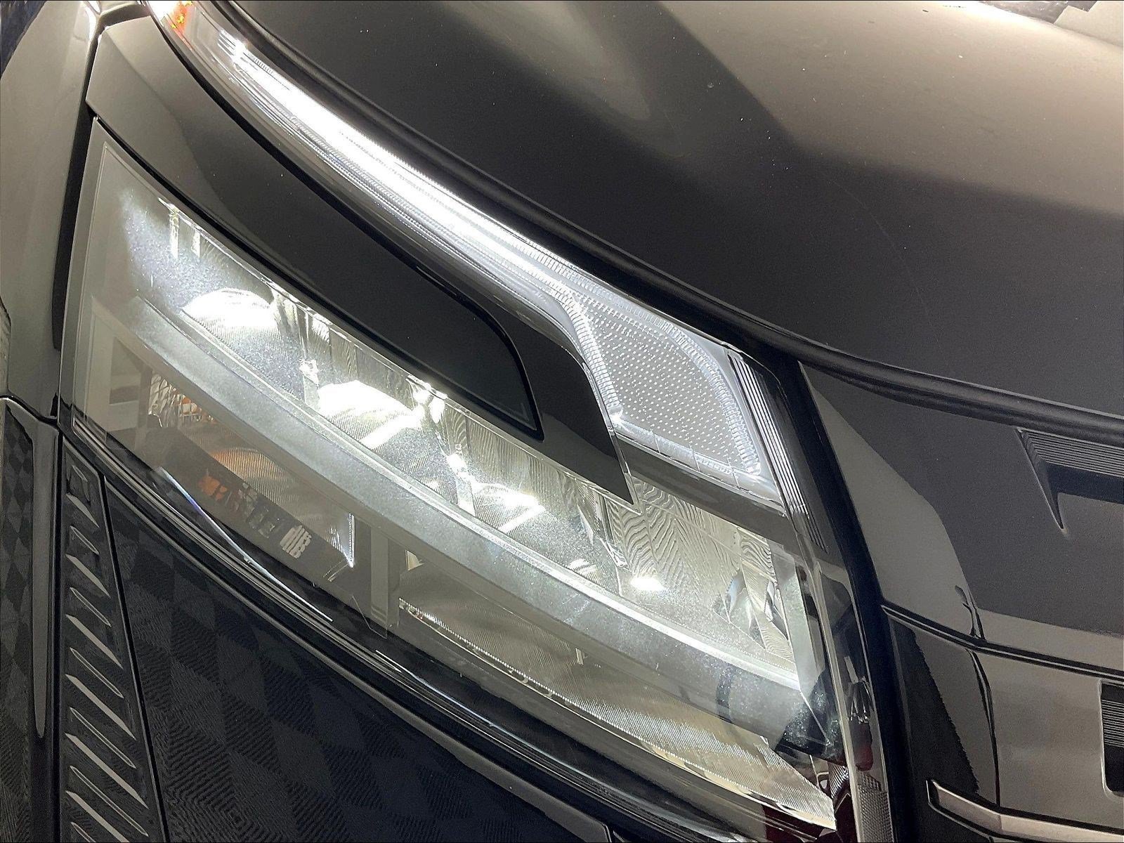 New 2026 Nissan Pathfinder Platinum w/ Lighting Package AWD/4WD image 8