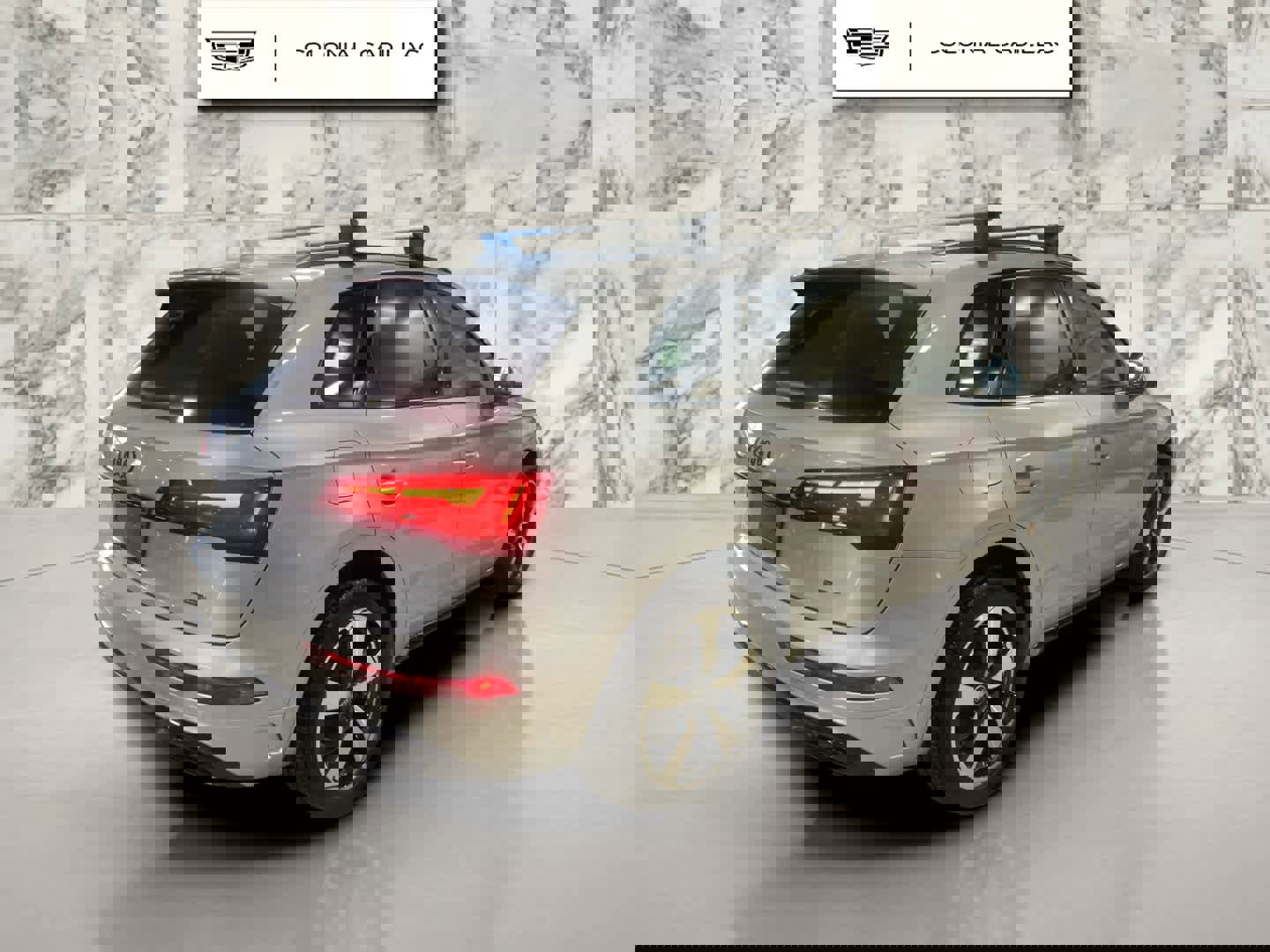 Used 2023 Audi Q5 2.0T Premium Plus w/ Premium Plus Package image 7