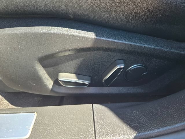 Certified 2019 Ford Fusion Energi Titanium FWD image 13