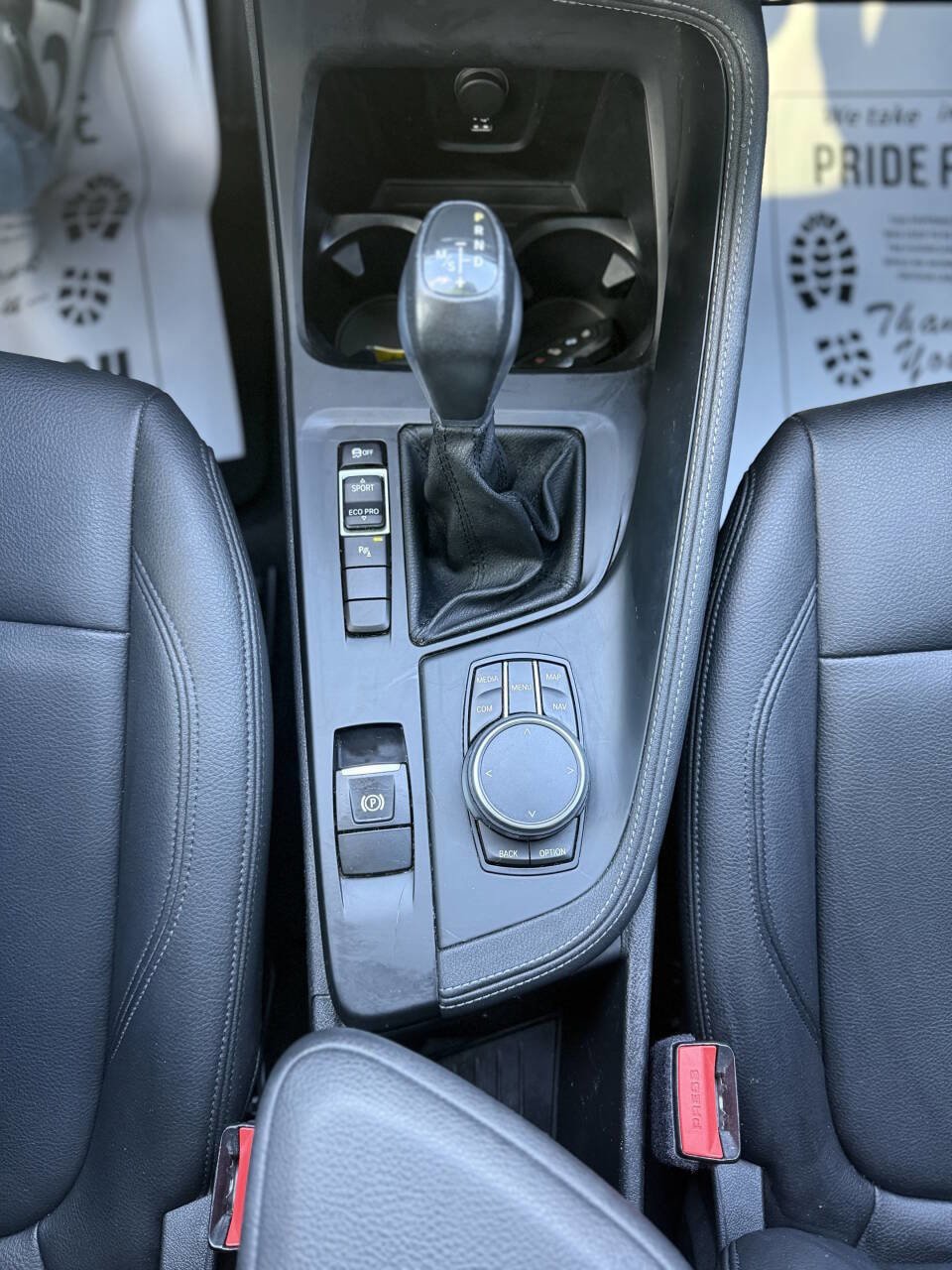 Used 2019 BMW X1 sDrive28i FWD image 18