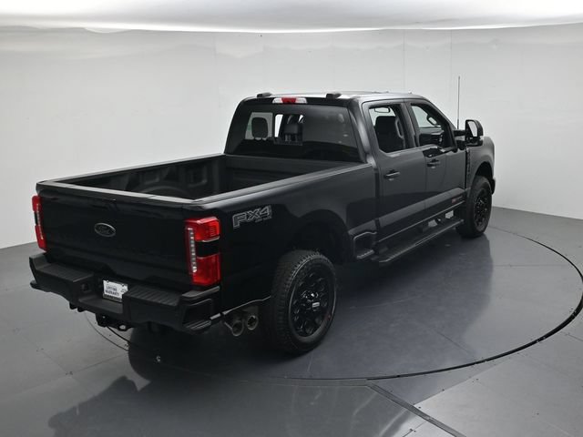 New 2026 Ford F250 Lariat w/ Black Appearance Package AWD/4WD image 46