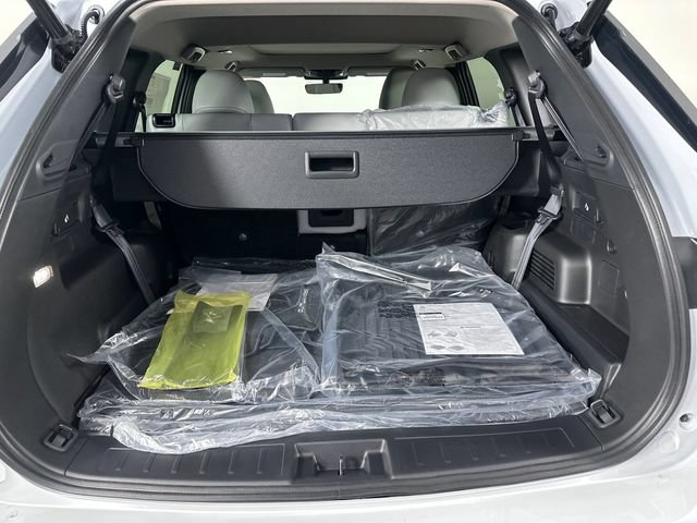 New 2026 Mitsubishi Outlander SE AWD/4WD image 7