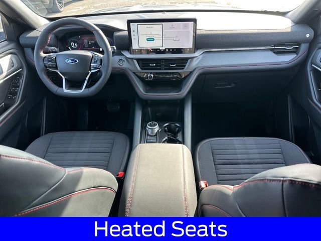 New 2026 Ford Explorer ST-Line image 17