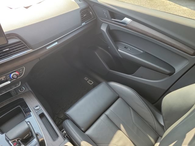 Used 2024 Audi Q5 2.0T Premium AWD/4WD image 9