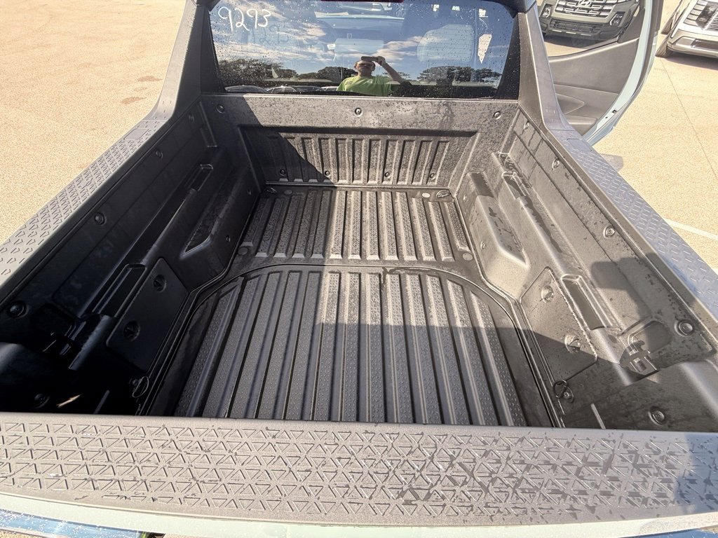 New 2026 Hyundai Santa Cruz SEL image 14