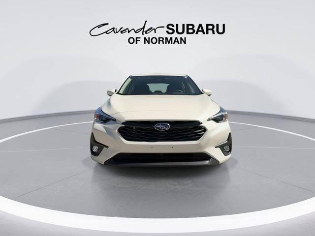 New 2026 Subaru Impreza 2.0i Sport AWD/4WD image 3