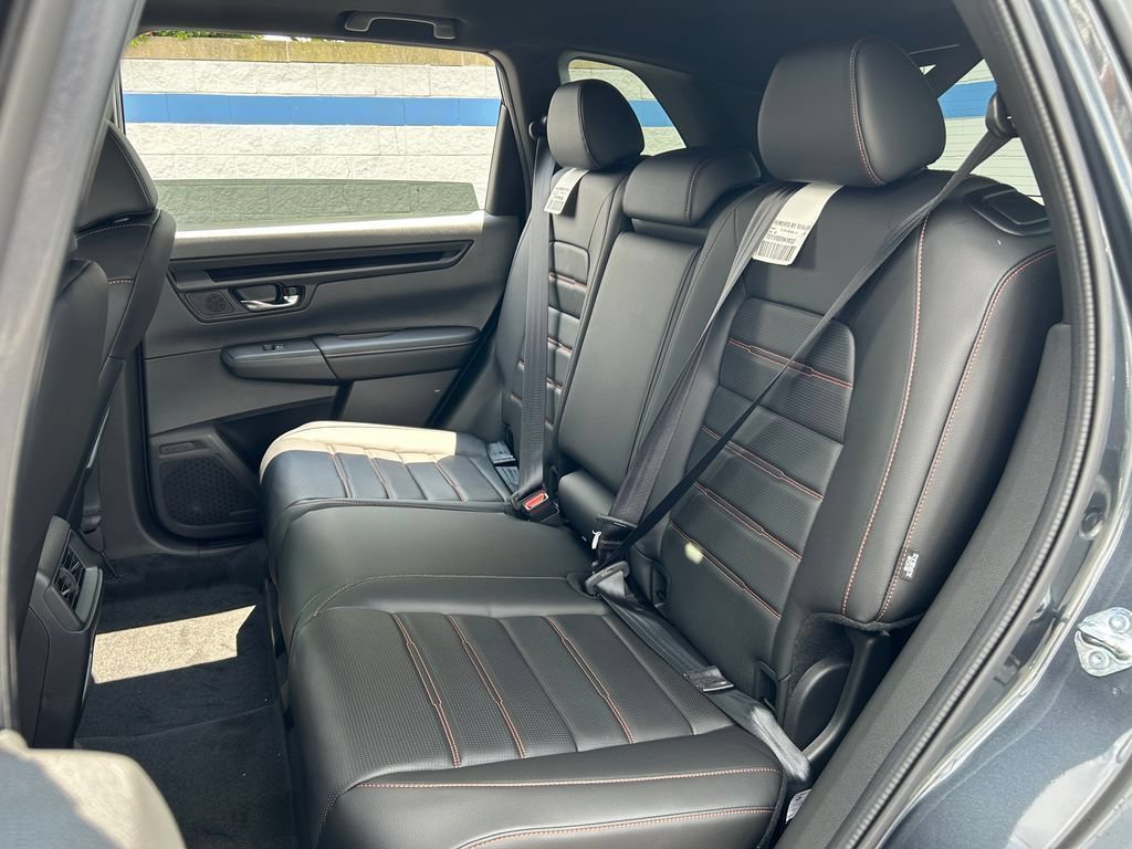 Certified 2026 Honda CR-V Sport-L image 18
