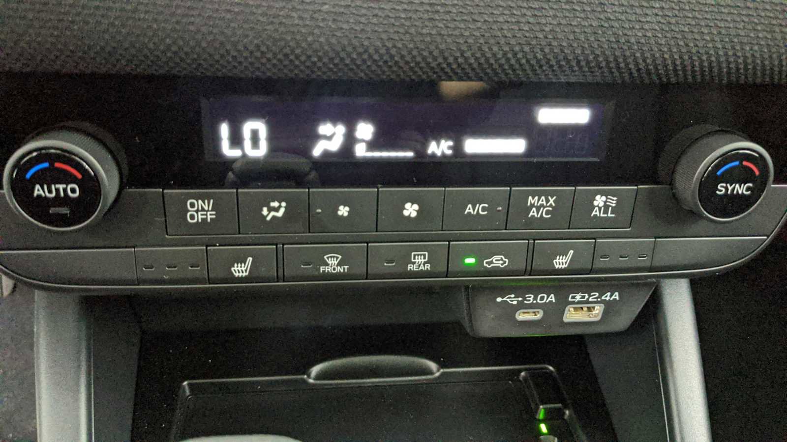 New 2026 Subaru Outback Limited image 22