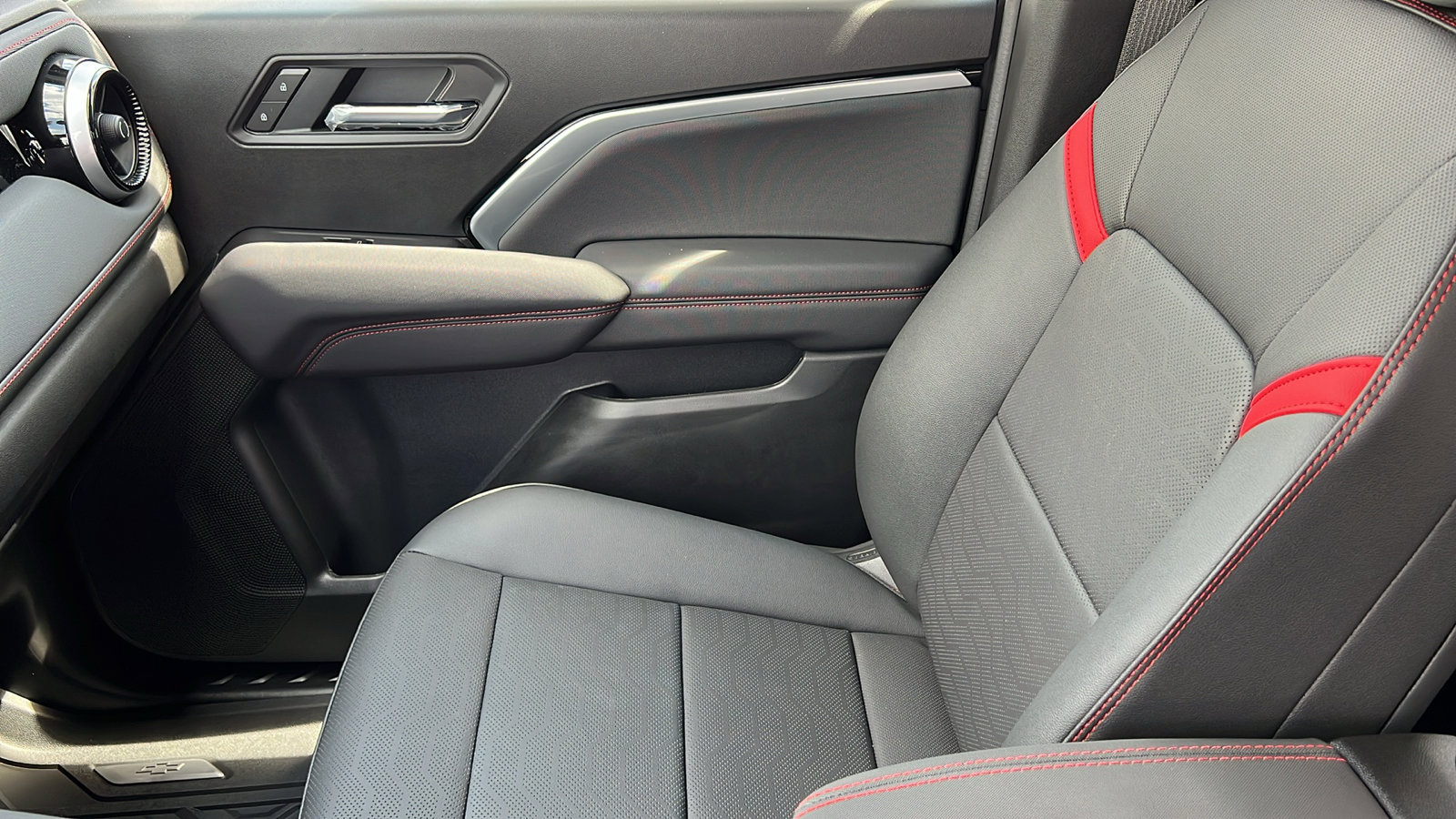 New 2026 Chevrolet Colorado Z71 w/ Technology Package image 21