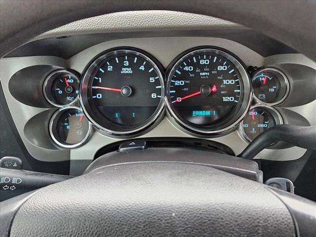 Used 2013 GMC Sierra 2500 W/T image 11
