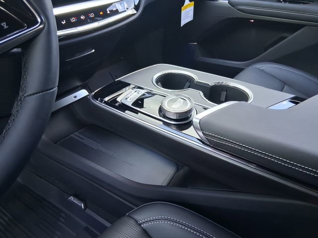 New 2026 Cadillac Lyriq Sport image 17